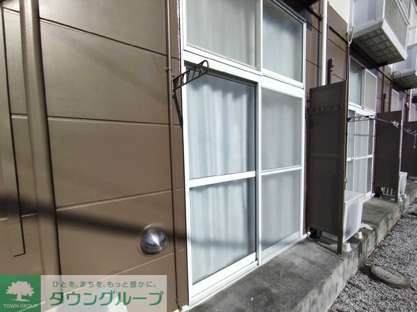 レオパレスセレーヌの物件内観写真